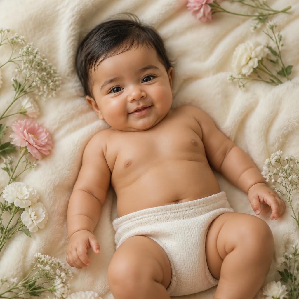 Baby Photoshoots