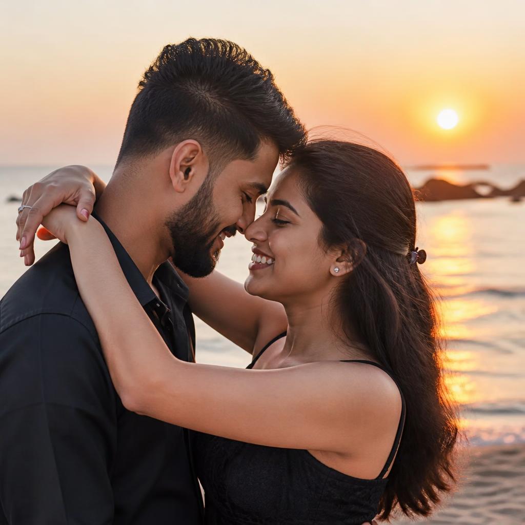 Couple & Post-Wedding
