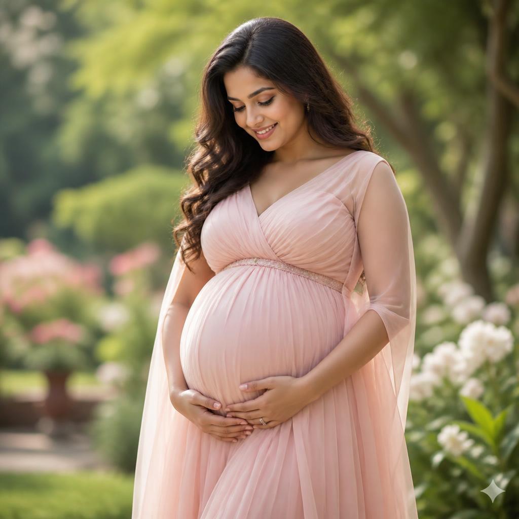 Maternity Shoots