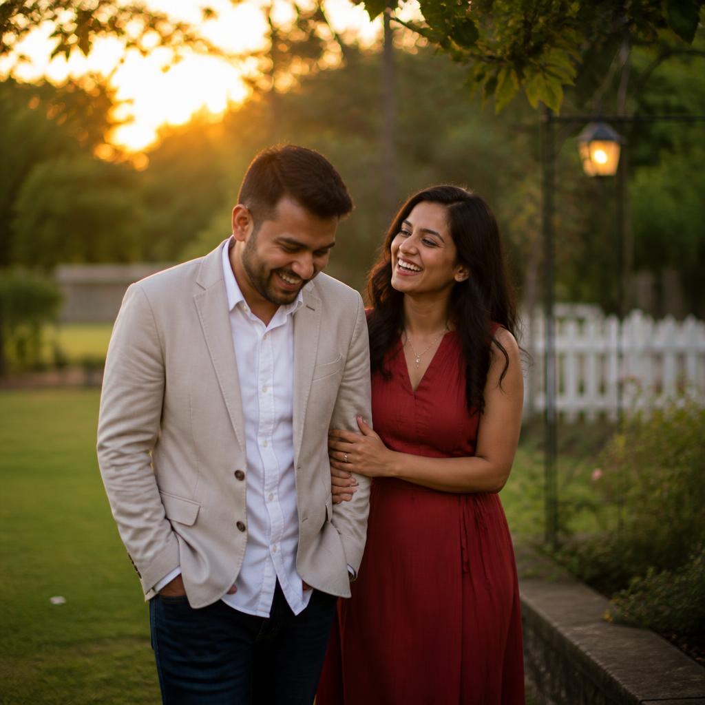 Pre-Wedding Shoots