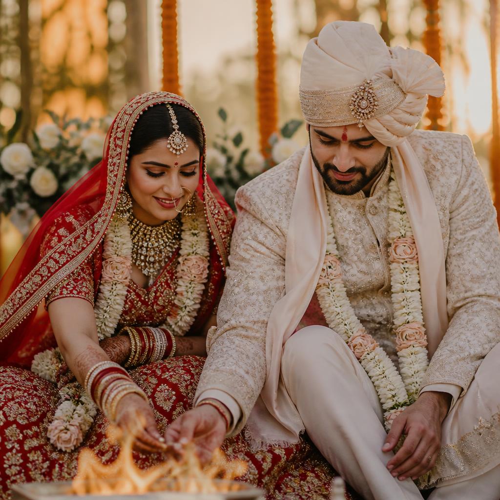 Wedding Photography
