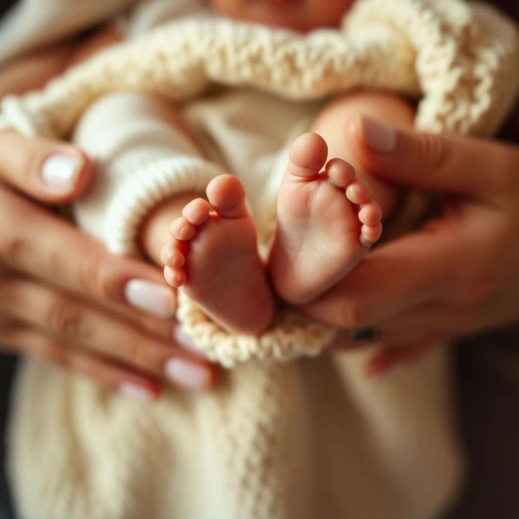 Baby Shoots